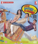 Mere Brother Ki Dulhan Hindi DVD